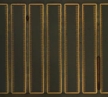 cross-section of pcb cross-section of pcb