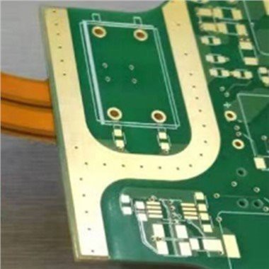 Standžioji lanksti lenta medicinos gaminiuose