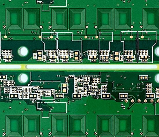 Finansinio produkto PCB