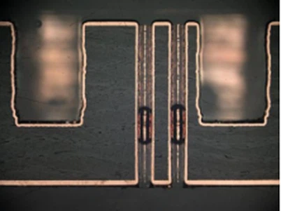 Varinės kolonos PCB