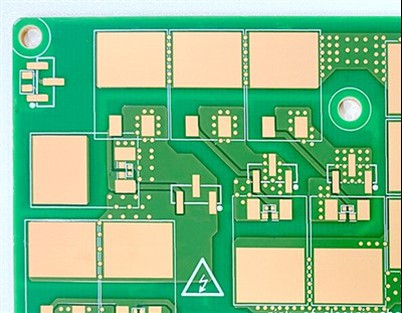 Kodavimo įrenginys PCB