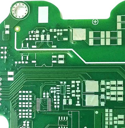 Aukšto patikimumo grandinės plokštė