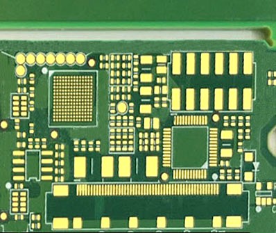 Medicinos grandinės valdyba