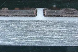 Transporto priemonės galios PCB